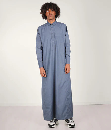 Saudische Qamees